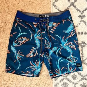 Rip Curl Boardshort 20” outseam
